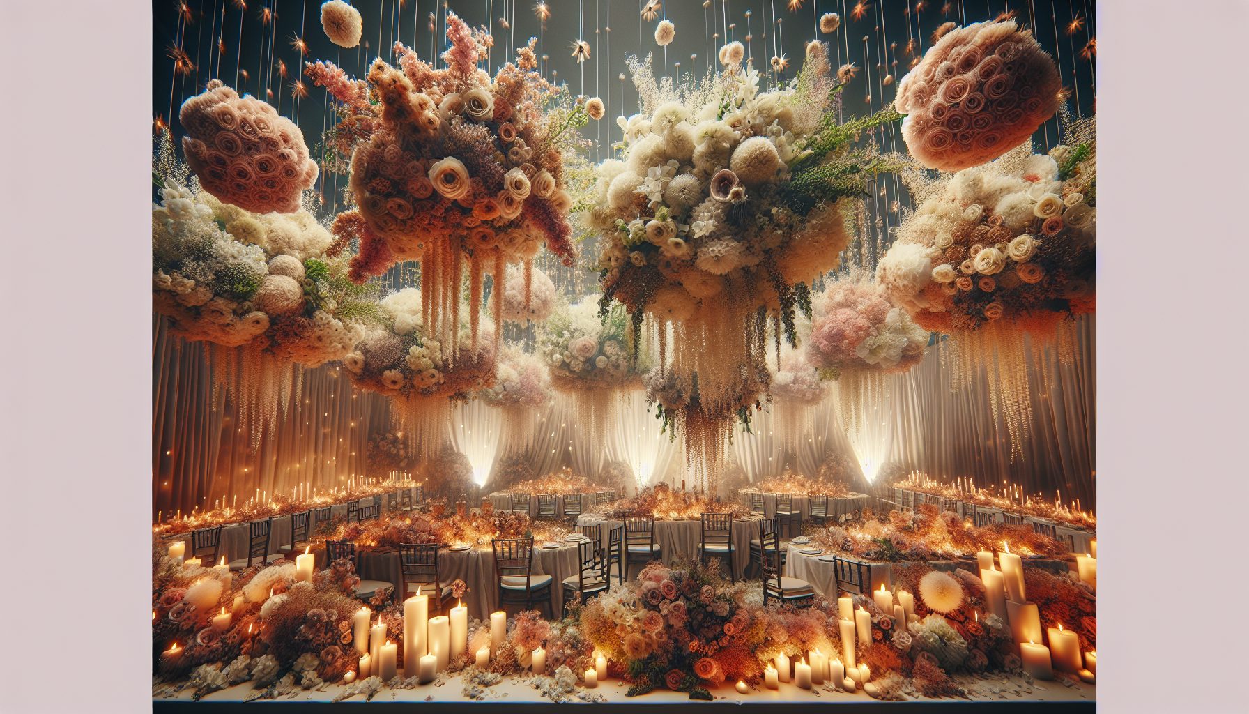 Как создать гармонию размеров и эмоций