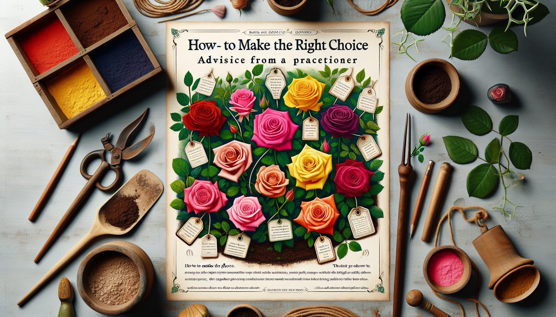 Как не ошибиться при выборе: советы практика