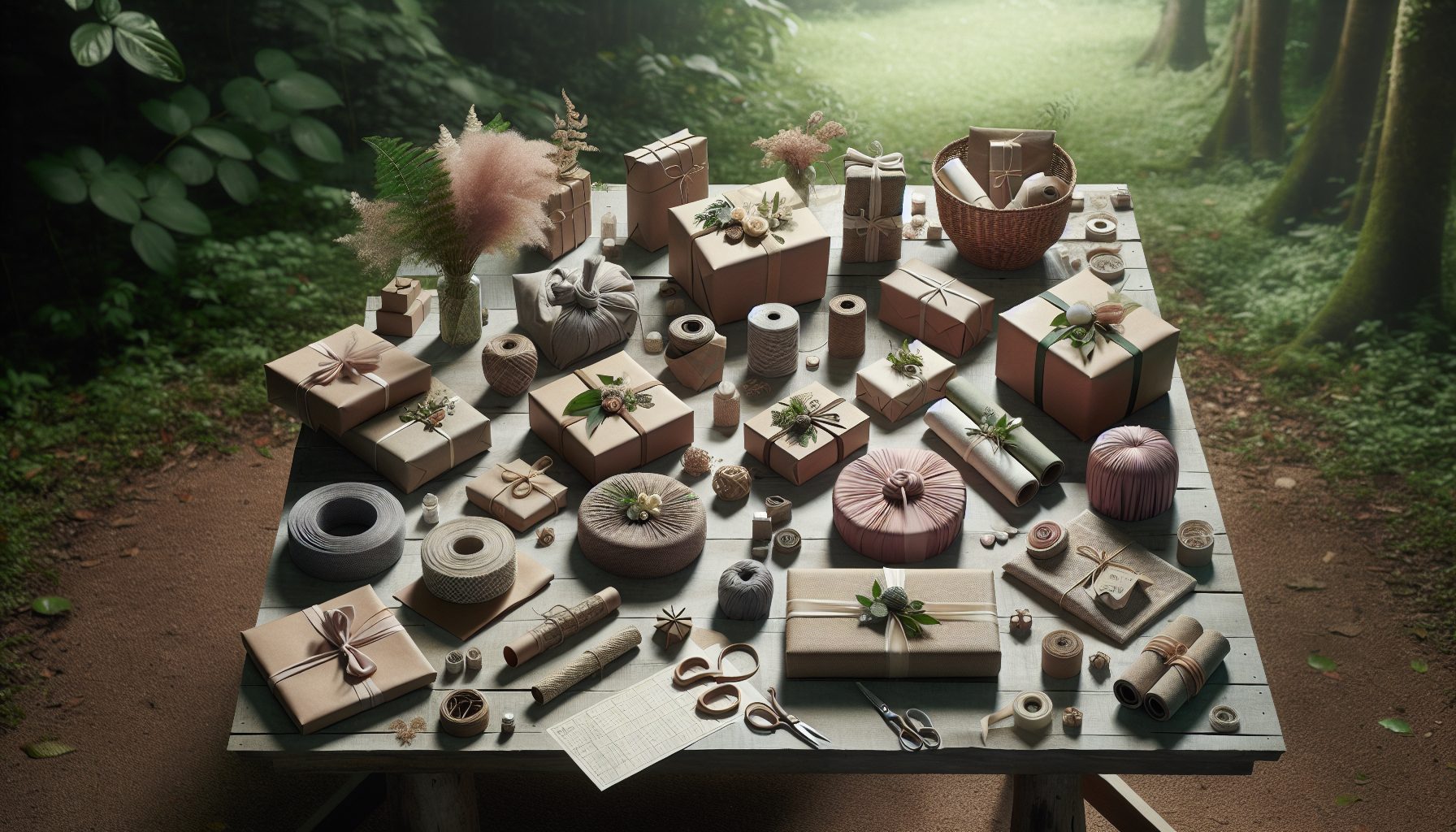 Как соединить экологичность и эстетику