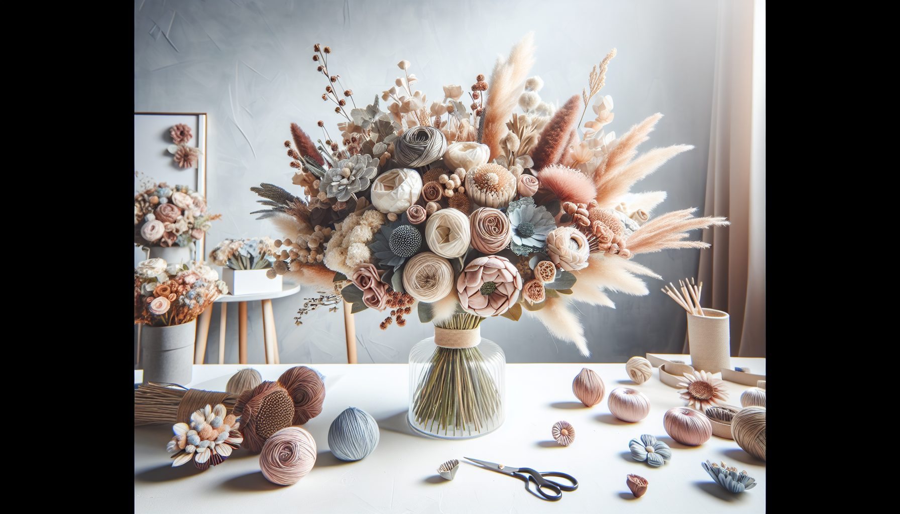 Что такое авторские букеты и почему о них сейчас так много говорят