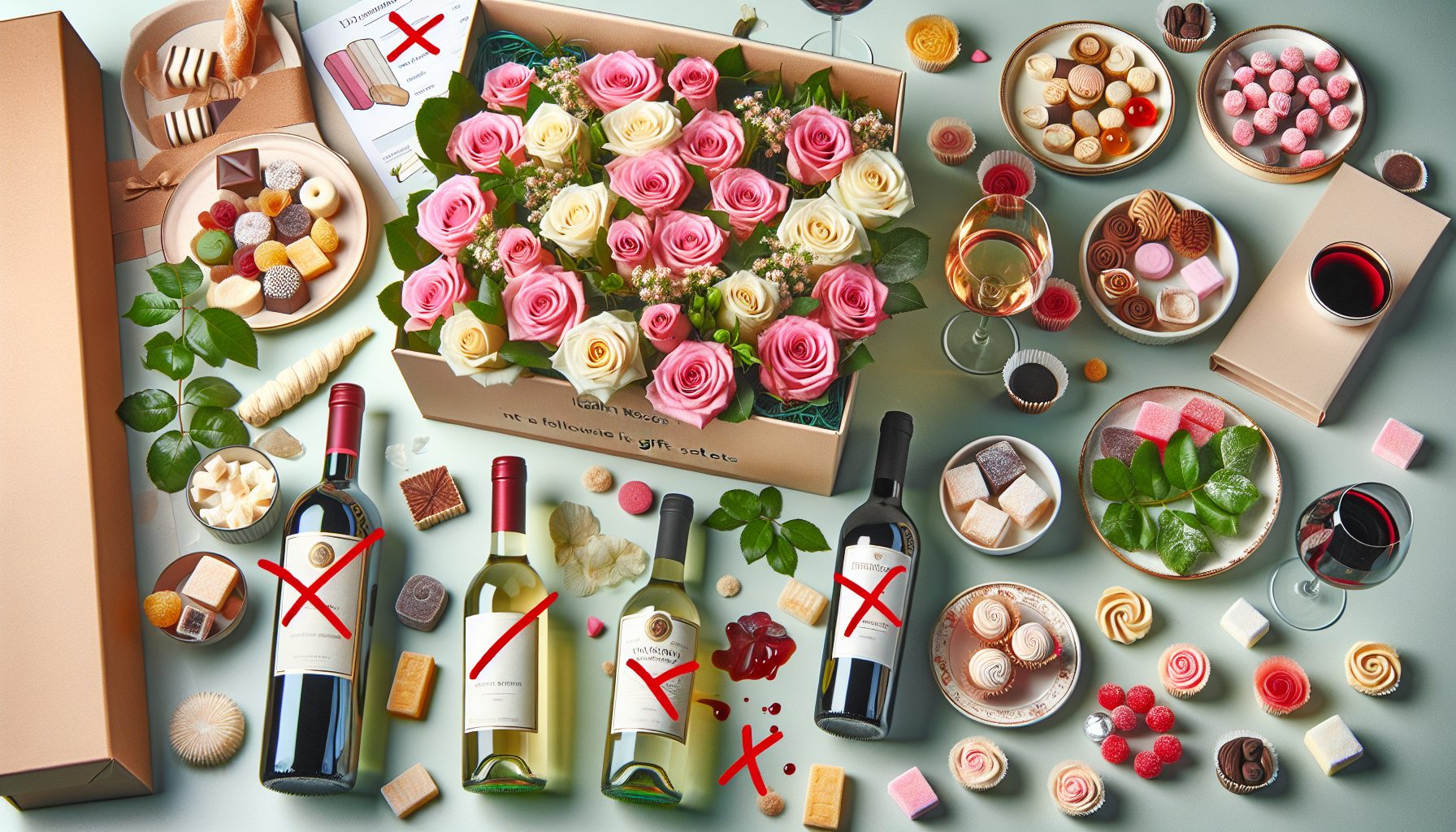 Частые ошибки и как их избежать