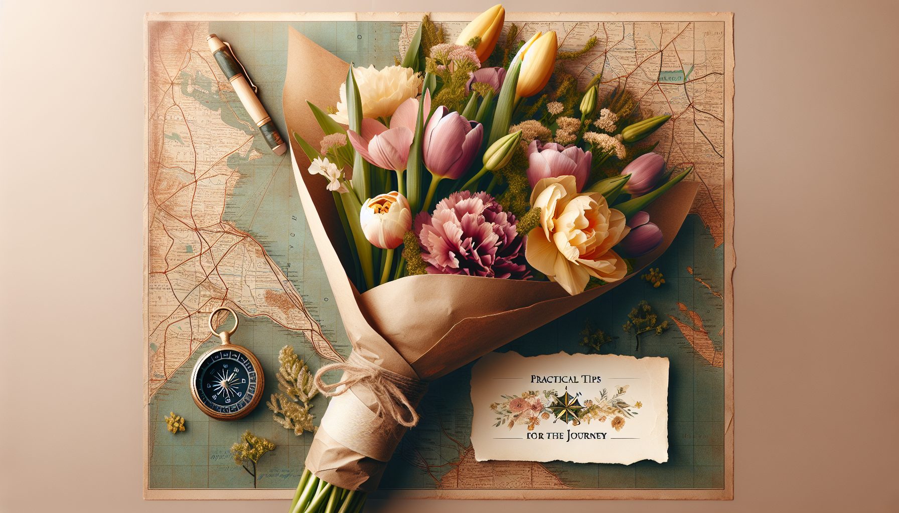 Практические советы перед дорогой