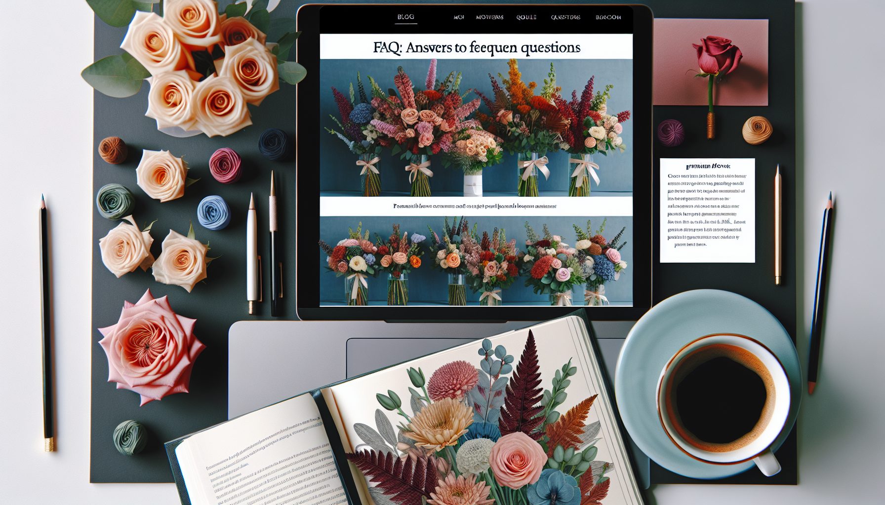 FAQ: ответы на частые вопросы