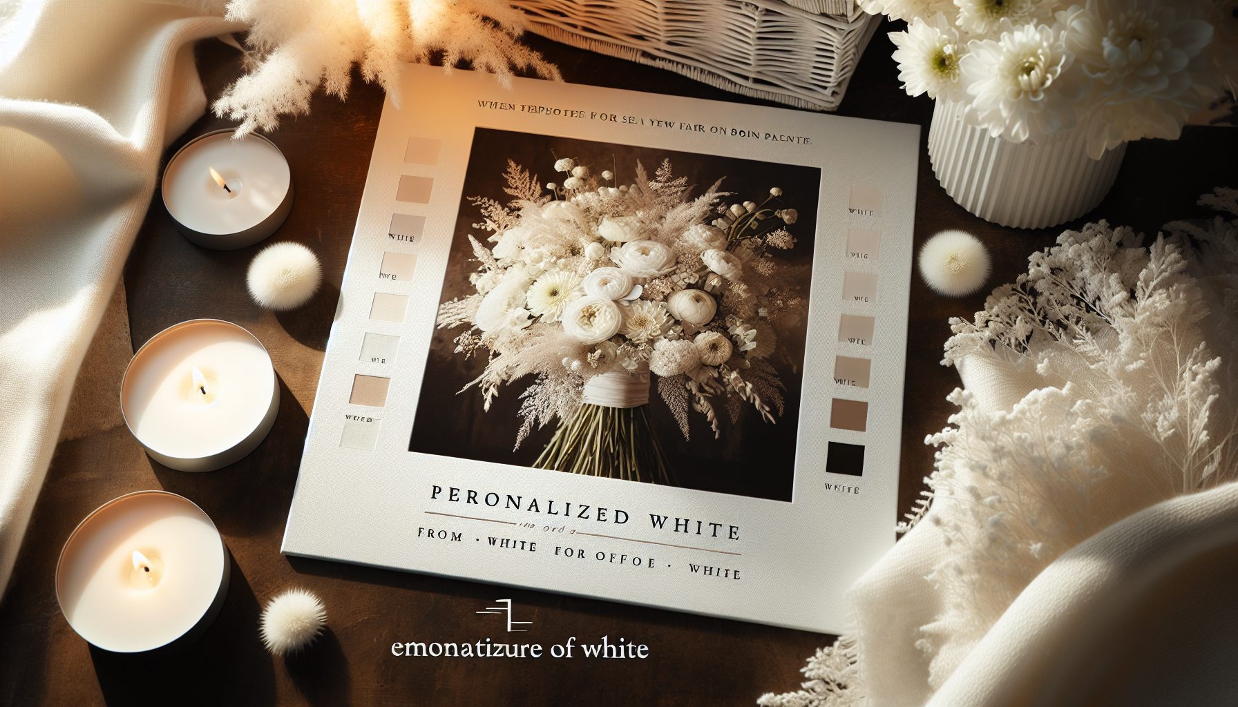 Температура белого и эмоциональный эффект