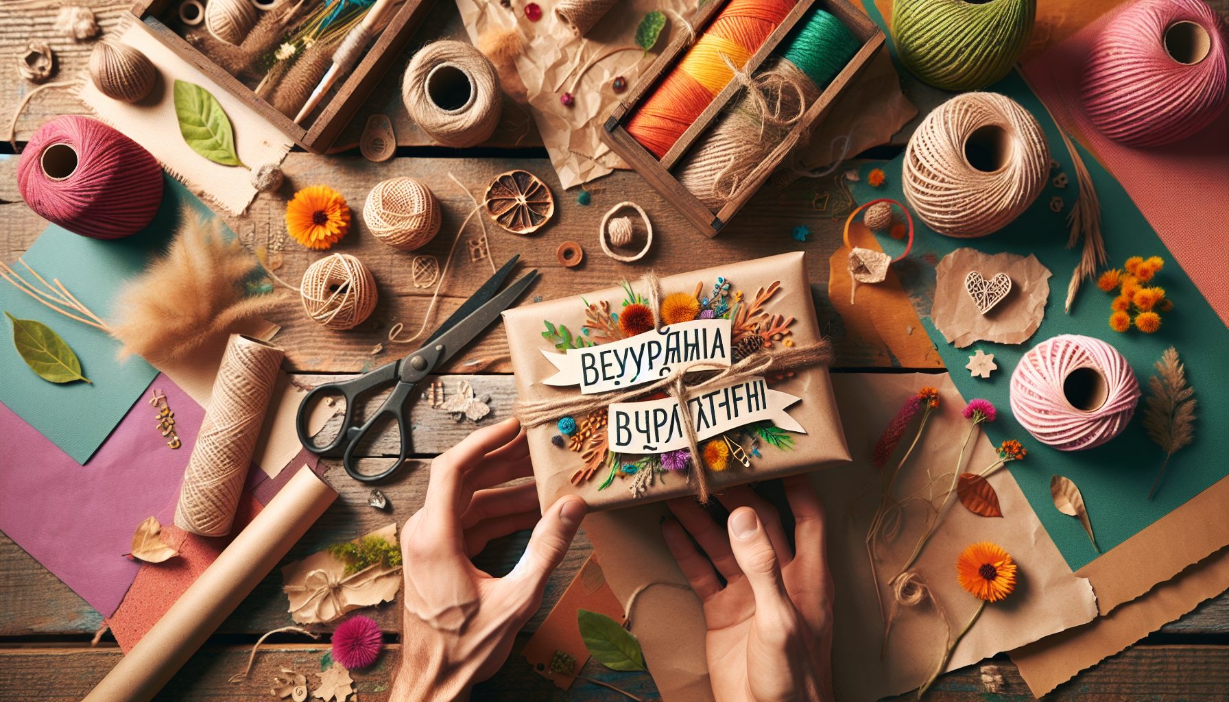 Фишки для тех, кто хочет выйти за рамки крафта