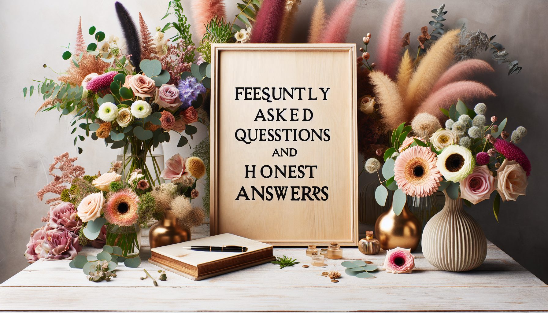 Частые вопросы и честные ответы