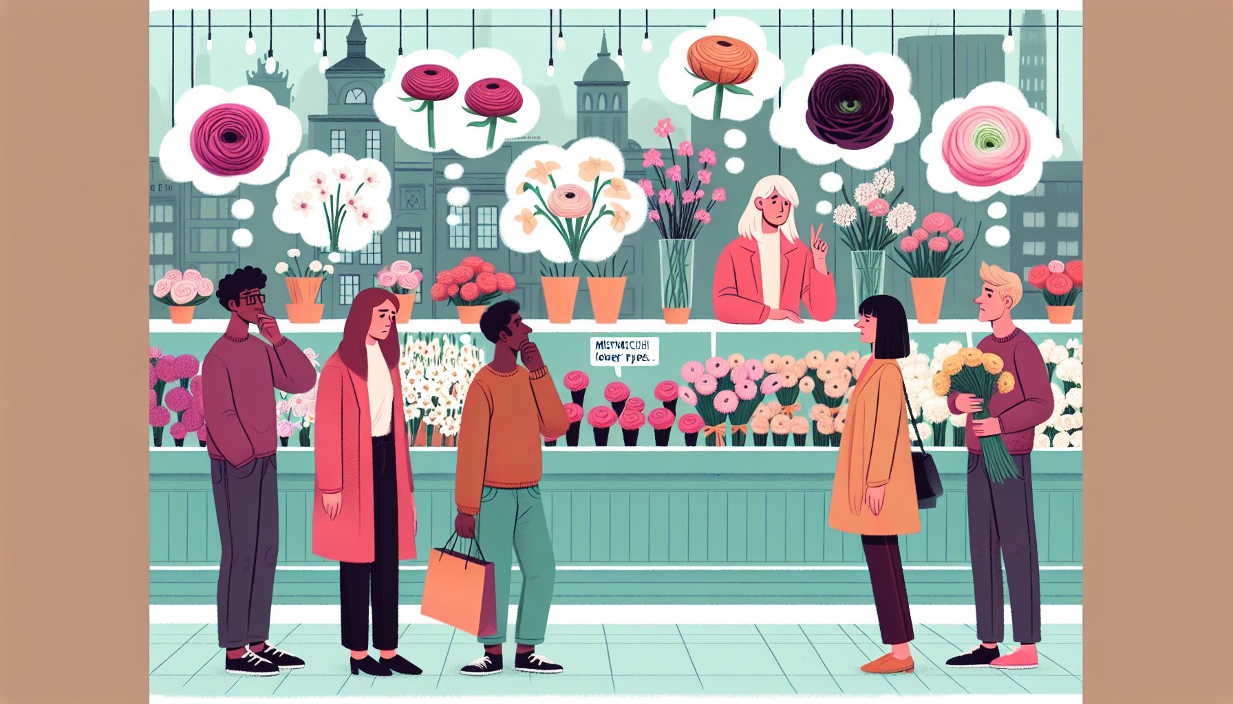 Типичные ошибки при заказе