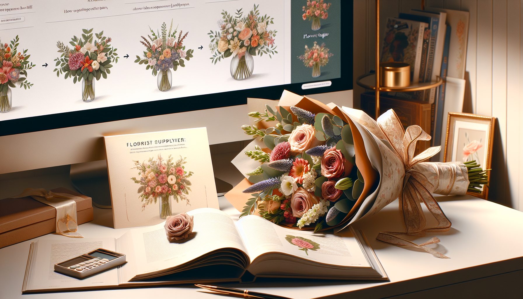 Как и зачем разбираться в этикете дарения букетов