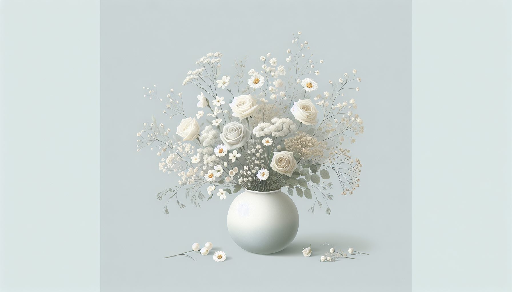 Как выбрать идеальный сканди-букет для подарка