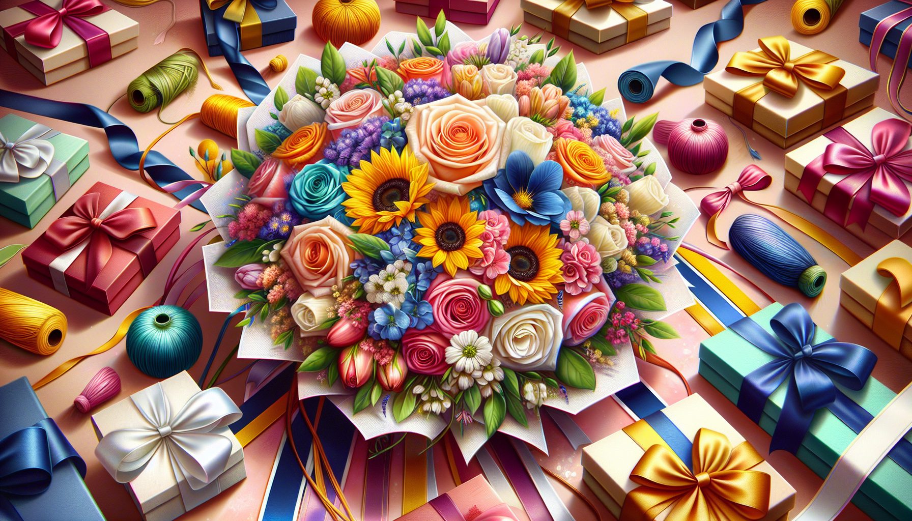 Цветовая гармония: что работает на фото и вживую