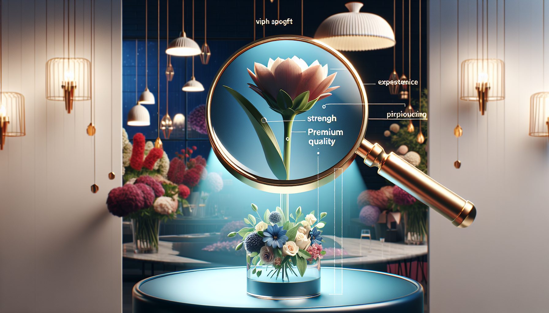 Почему стебель решает все