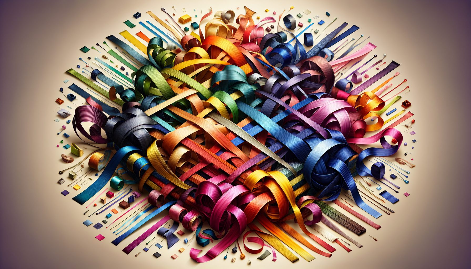 Как подобрать цвет: неочевидные сочетания