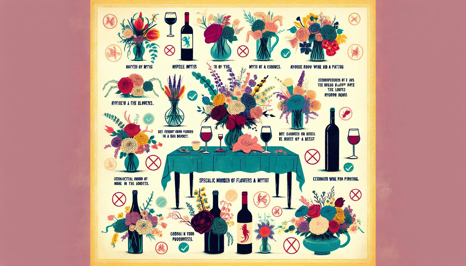 Мифы, которых стоит избегать