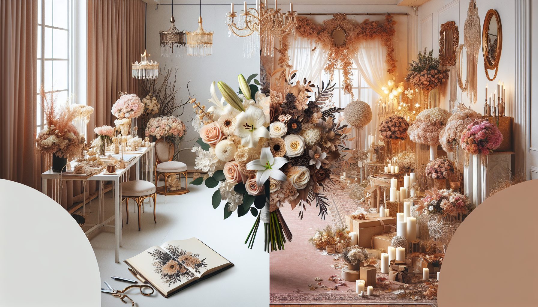 Кейс для самоанализа: где обычный букет уступает