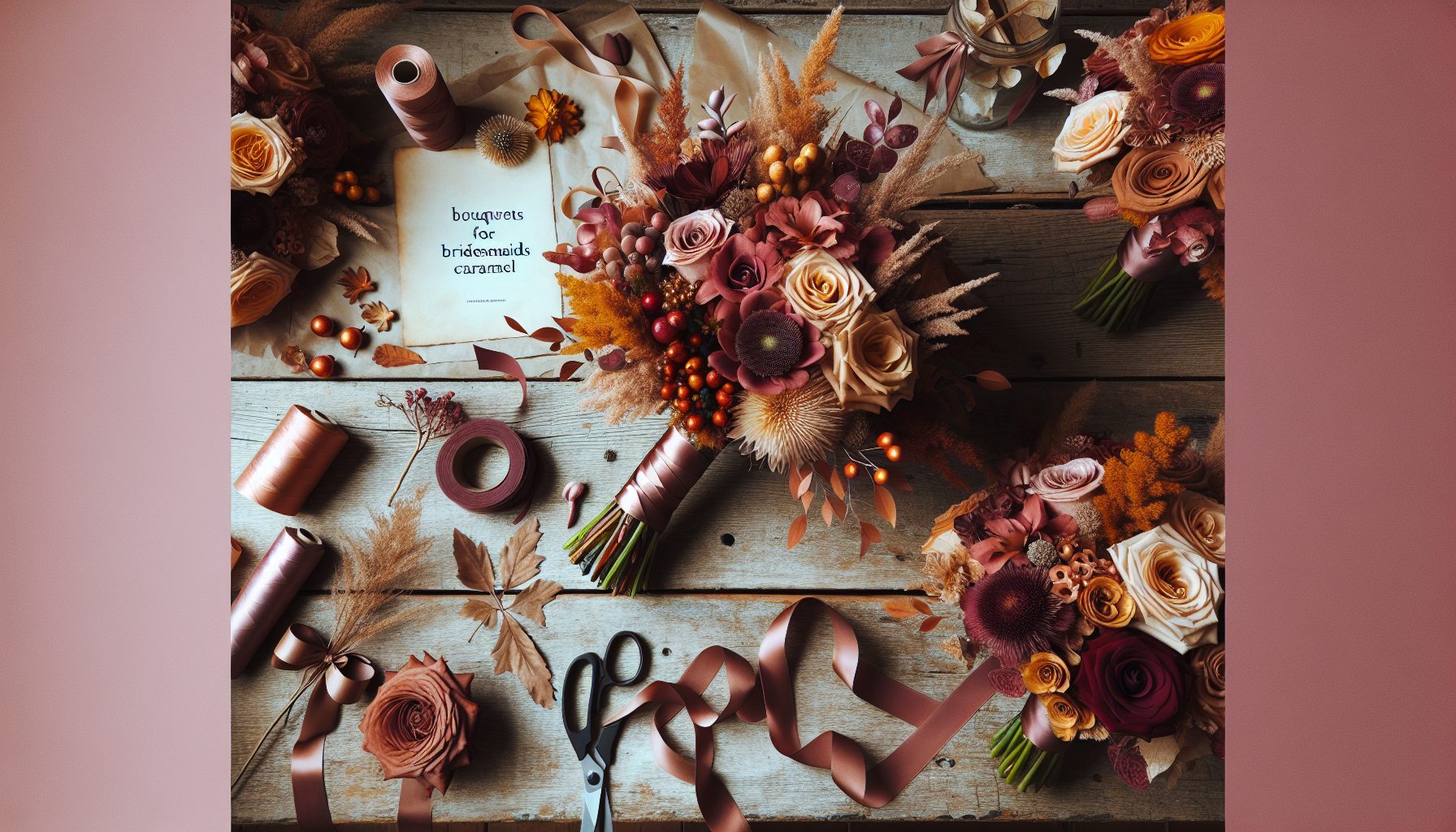 Где заказать готовые композиции и как сэкономить время