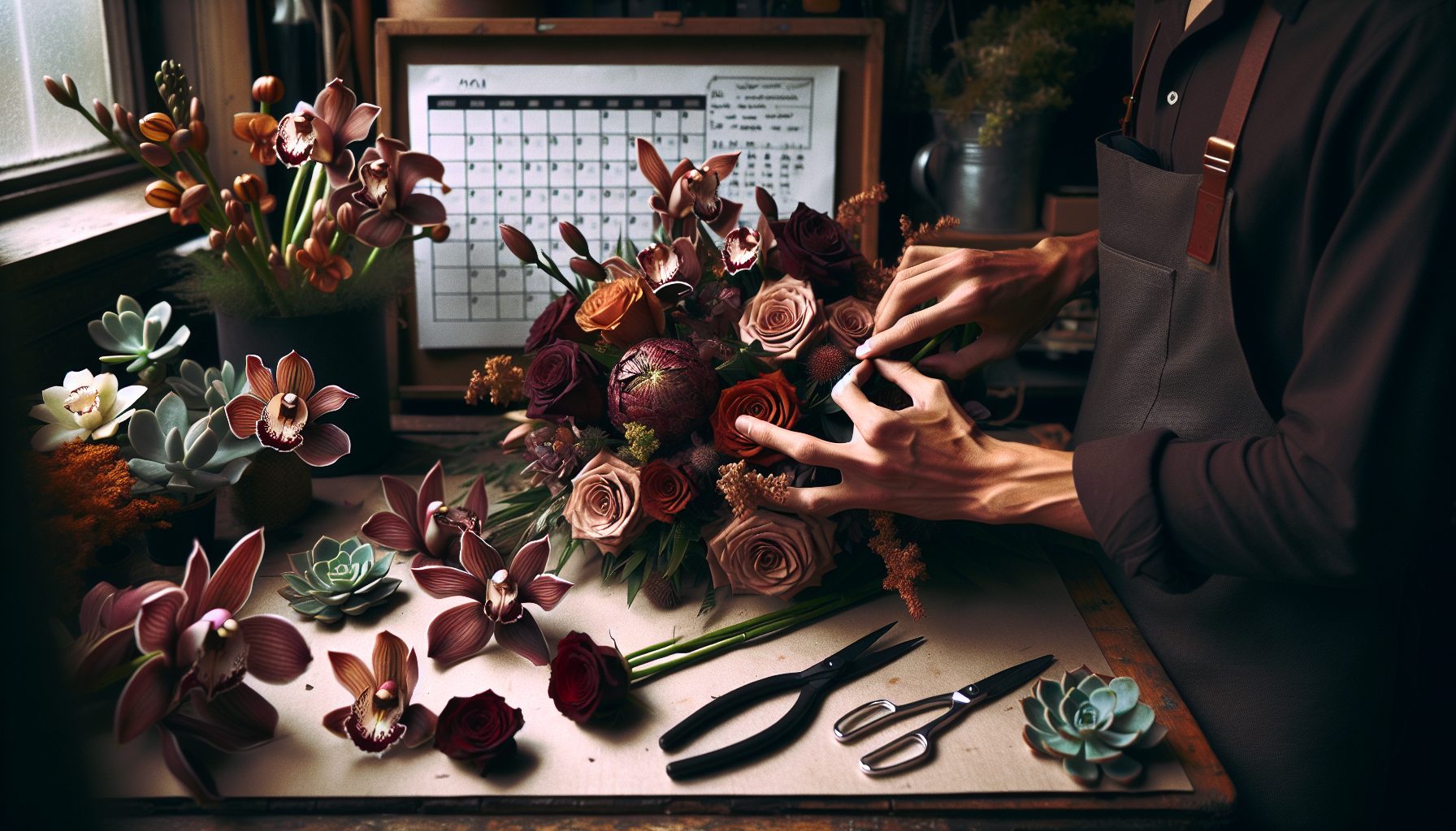 История из практики: как я спас церемонию