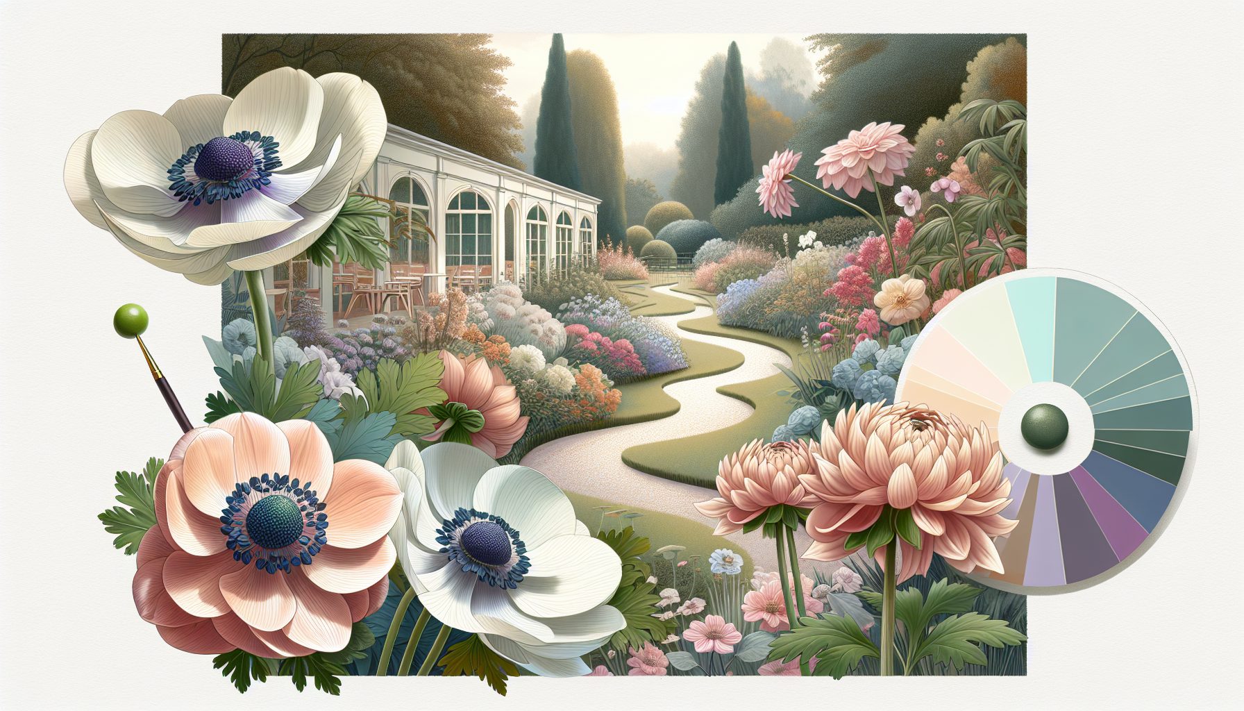 Форма и объем: динамика пространства