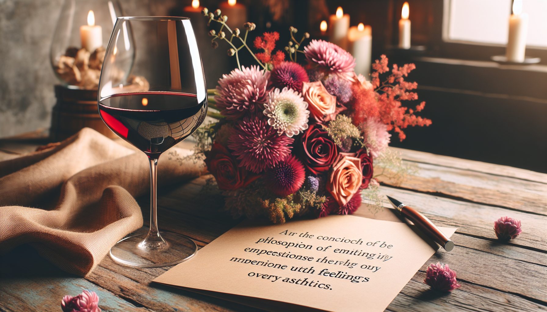 Философия Don Pion: про чувства, а не только про эстетику