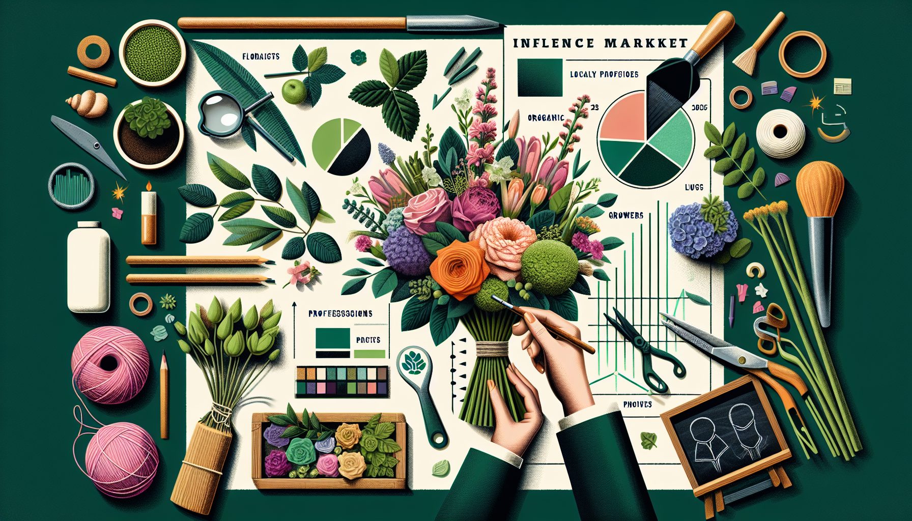 Как тренд влияет на рынок и профессии