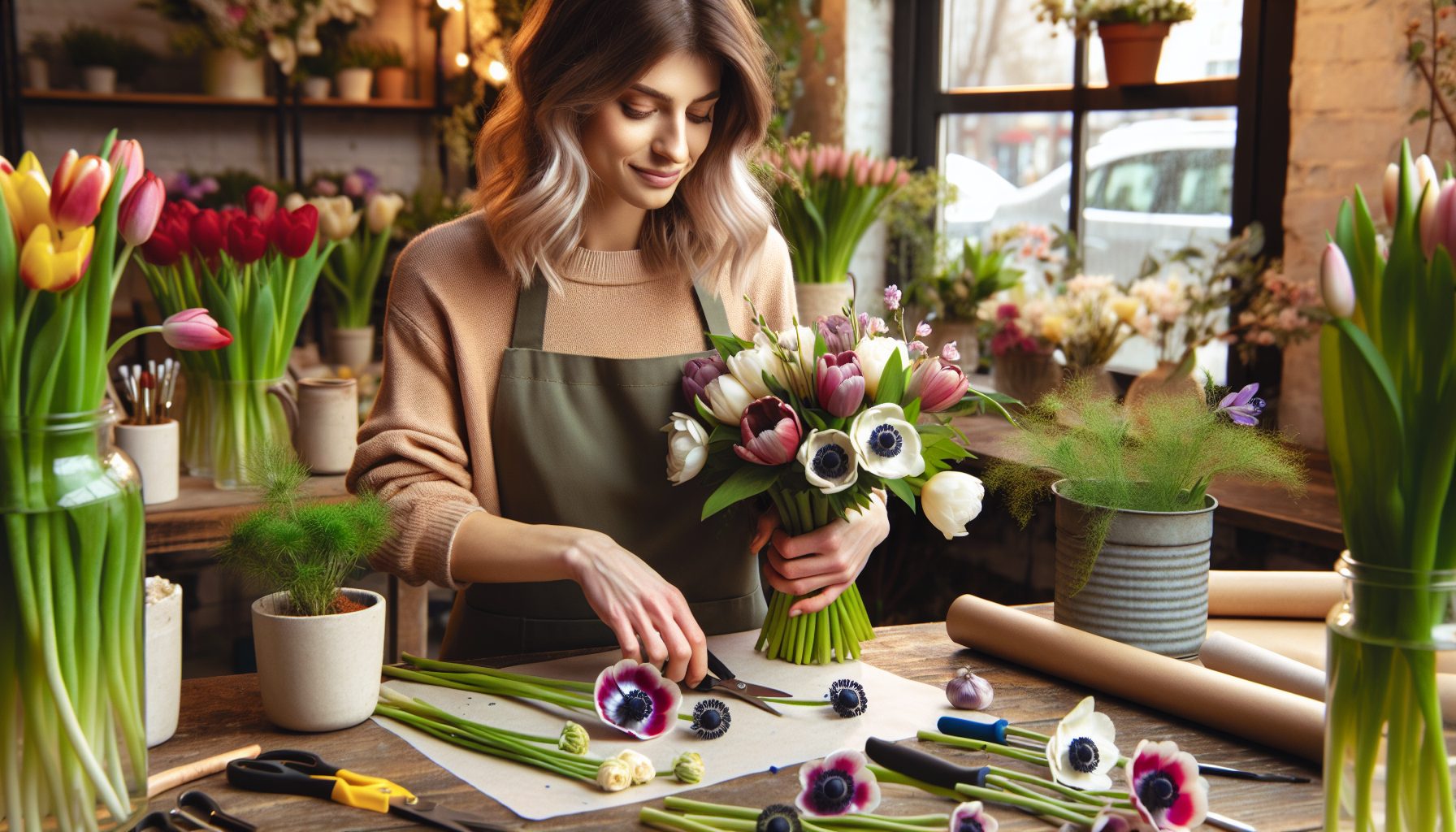 Ошибки, которые совершают даже опытные флористы