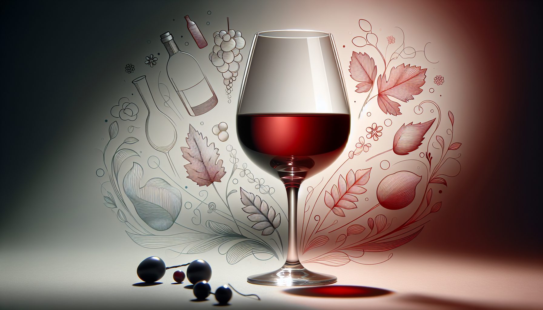 Когда всего один цвет — это тоже сила