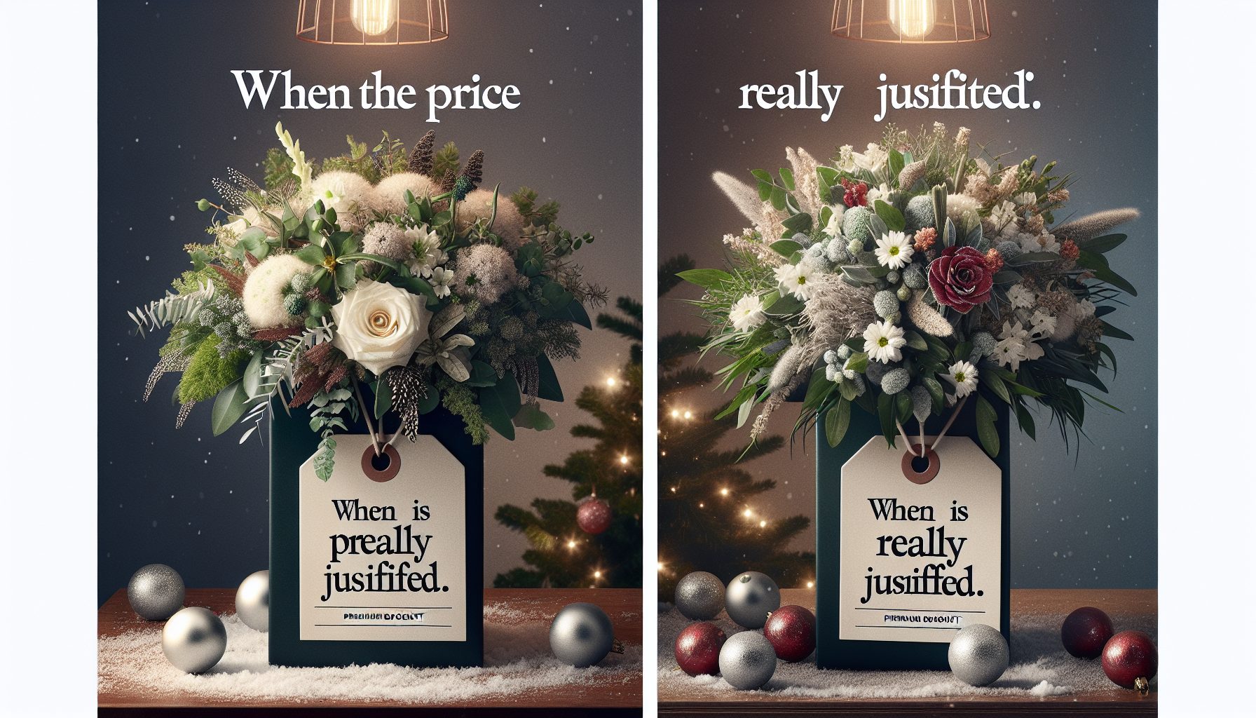 Когда цена действительно оправдана