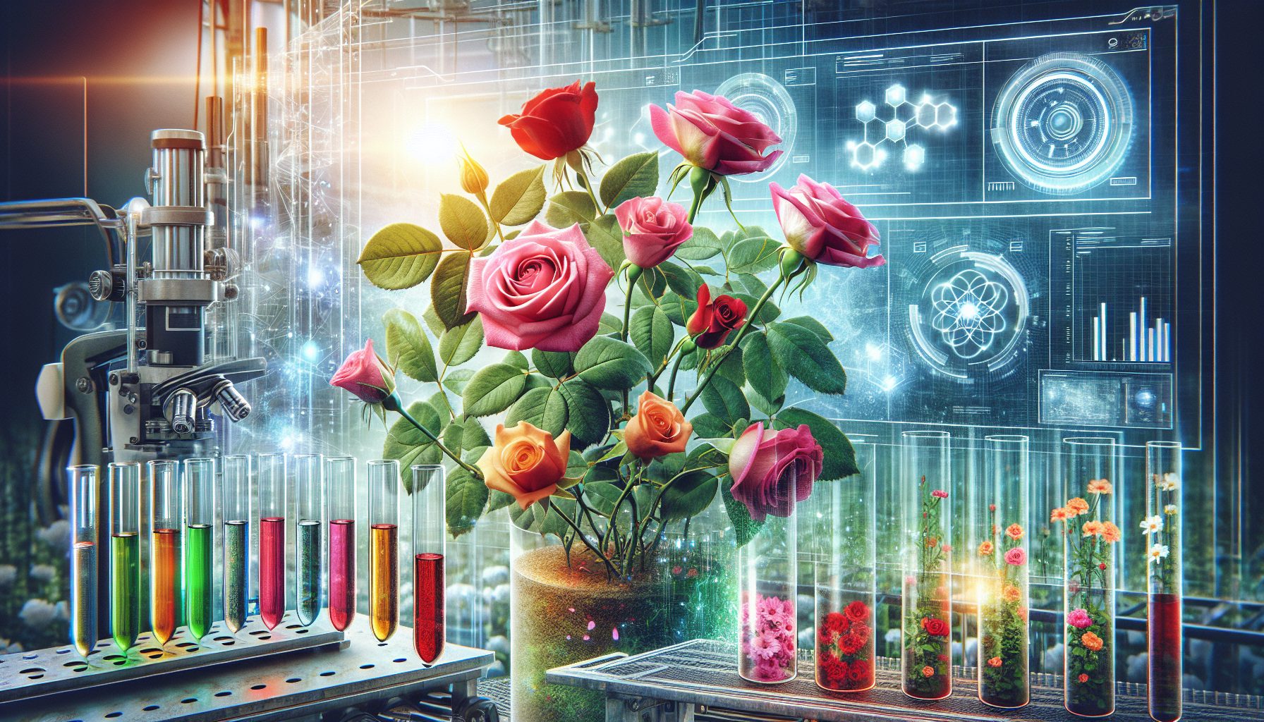 Технологии выращивания и устойчивость сортов