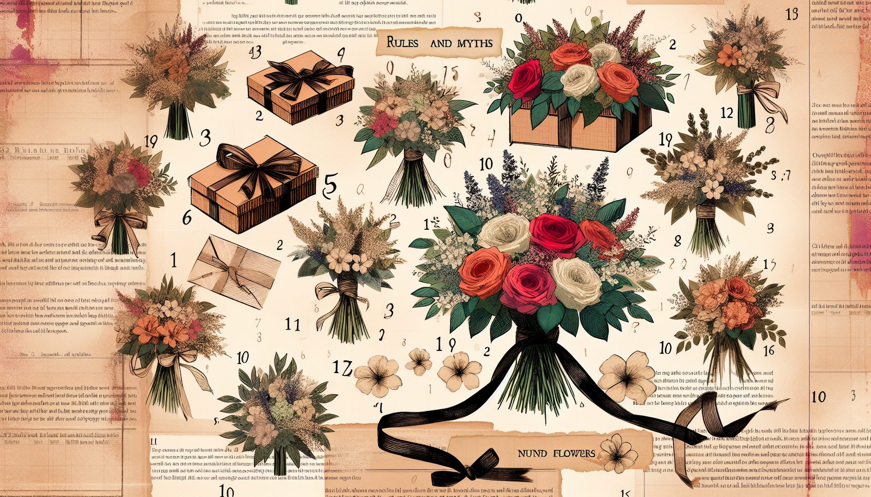 Откуда взялись правила «четное-некратное»?