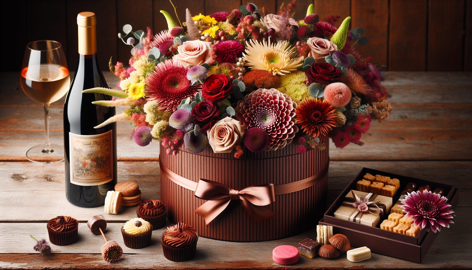 Цветы, которые работают безотказно