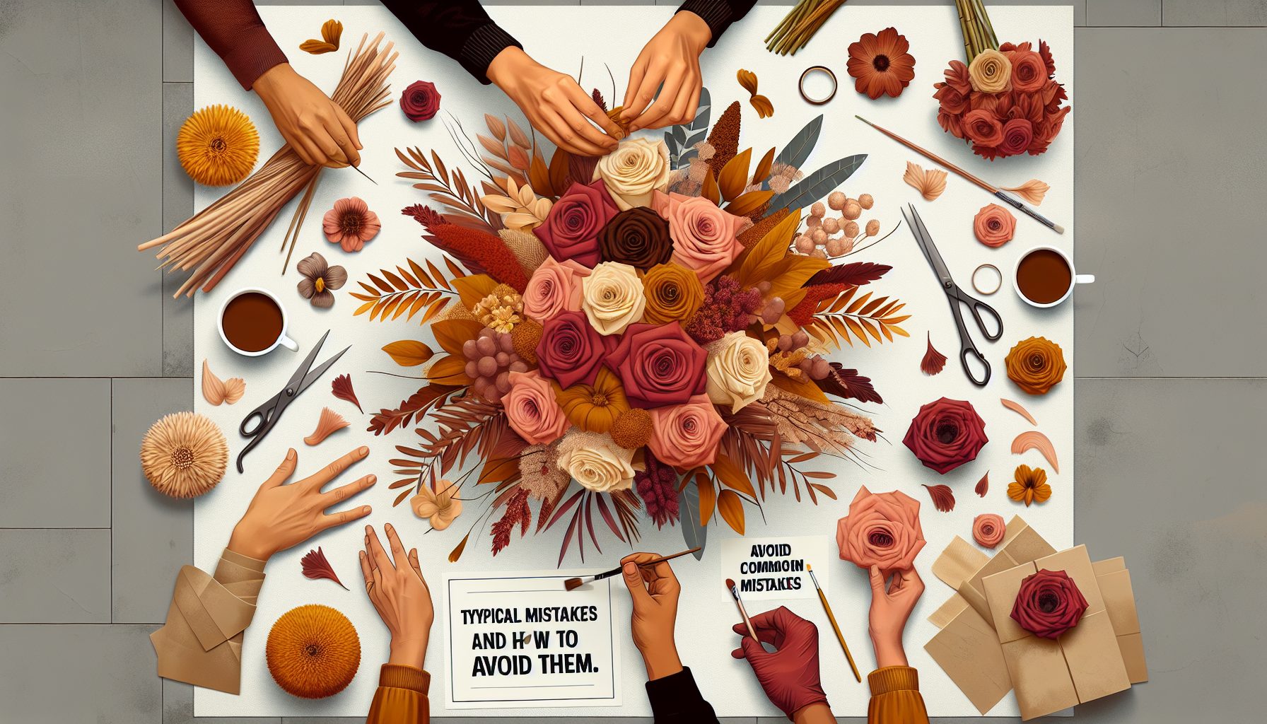 Типичные ошибки и как их избежать