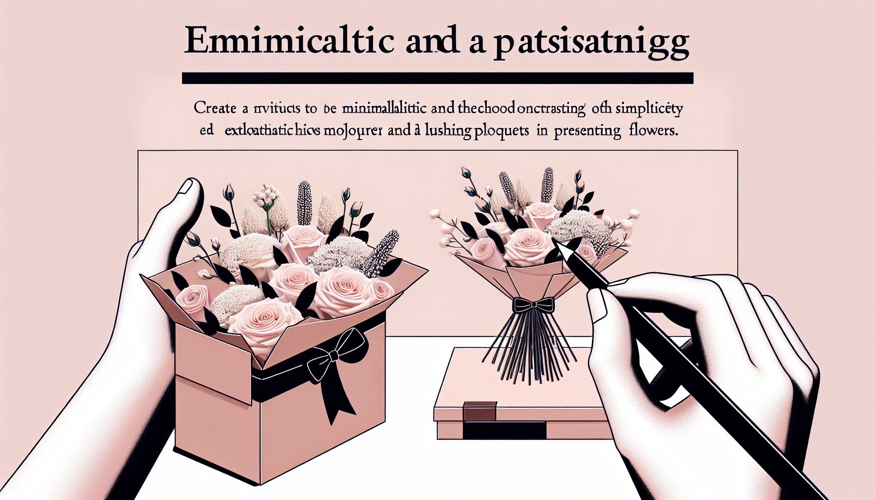 Как эмоции заворачиваются в упаковку