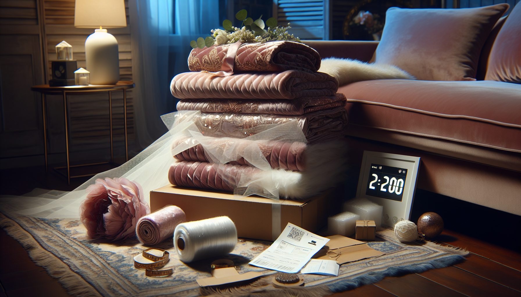 История о заказе, который стал уроком