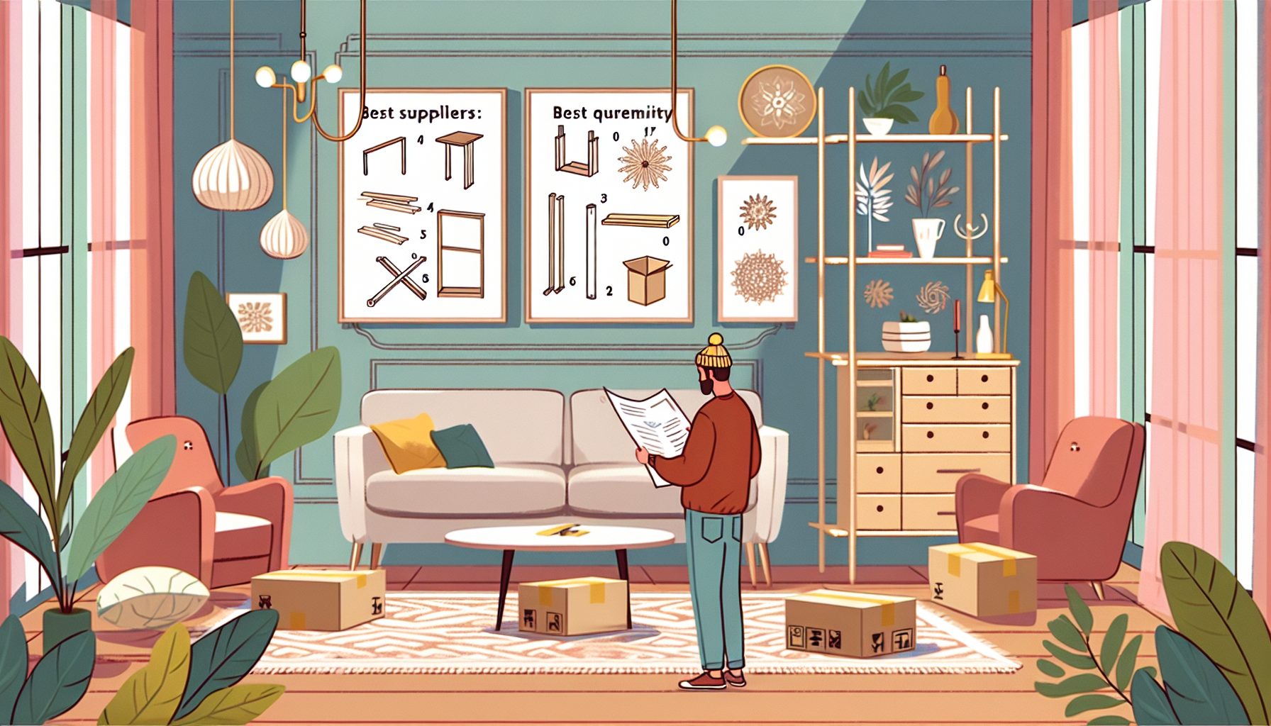 Типичные ошибки при сборке и закупке