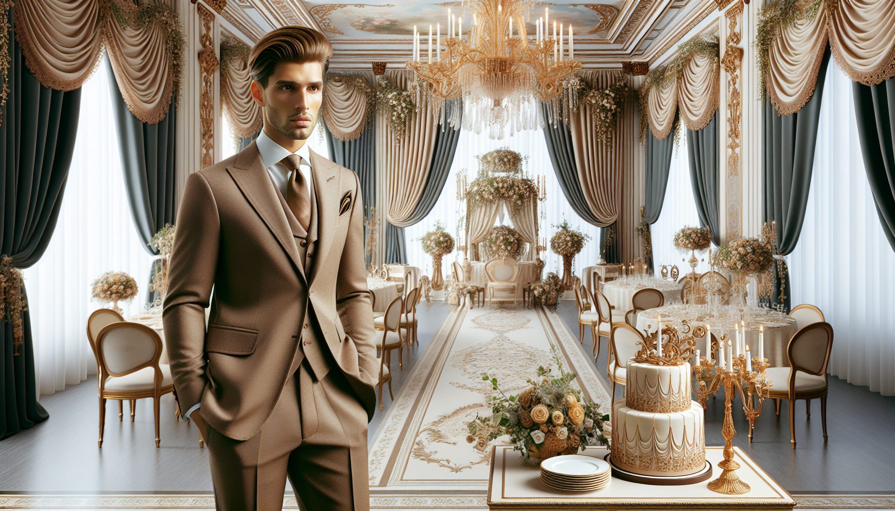 Классические сочетания, которые всегда сработают