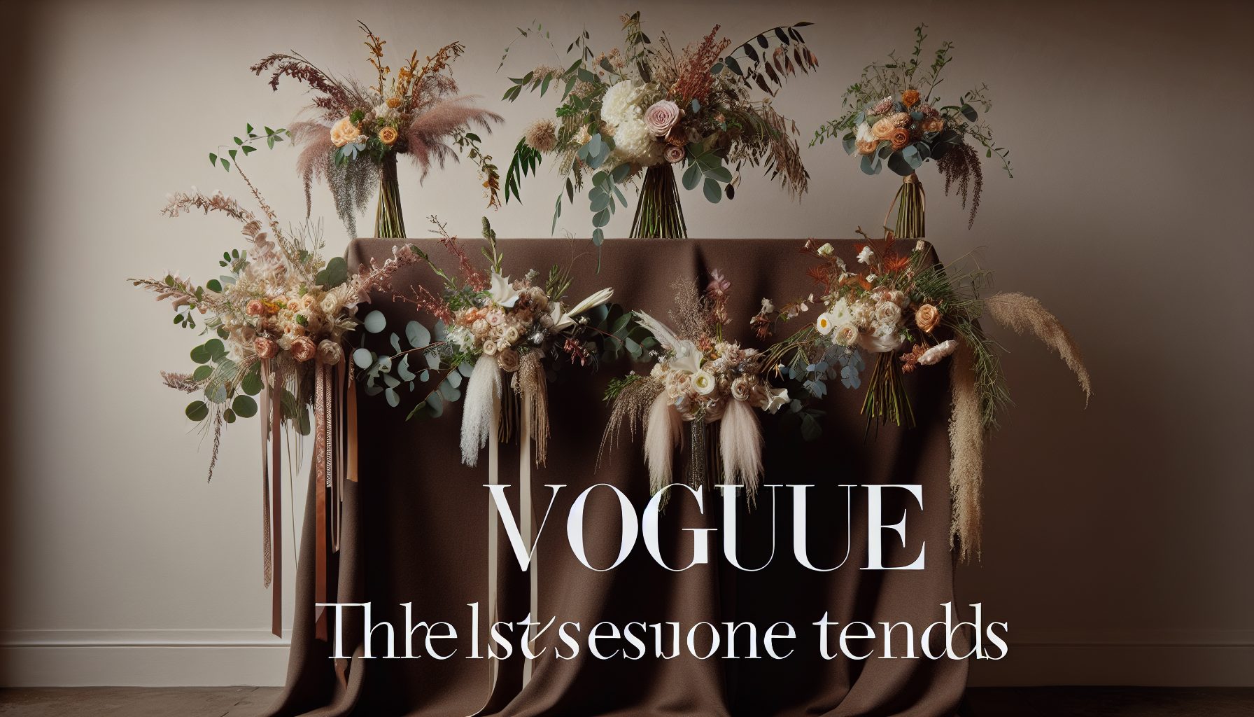 Тренды последнего сезона