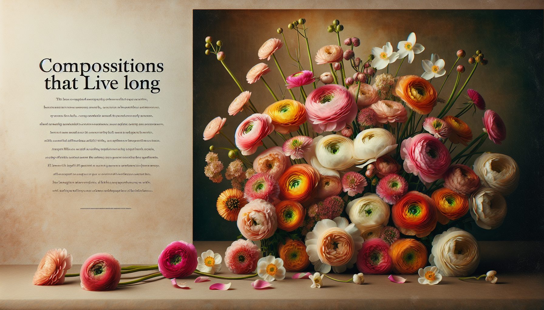 Композиции, которые живут долго