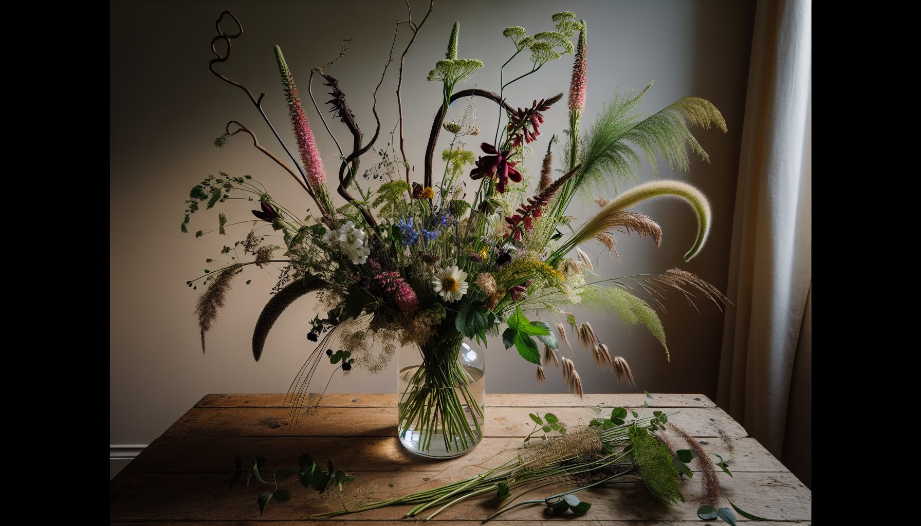 Импровизация без потери стиля