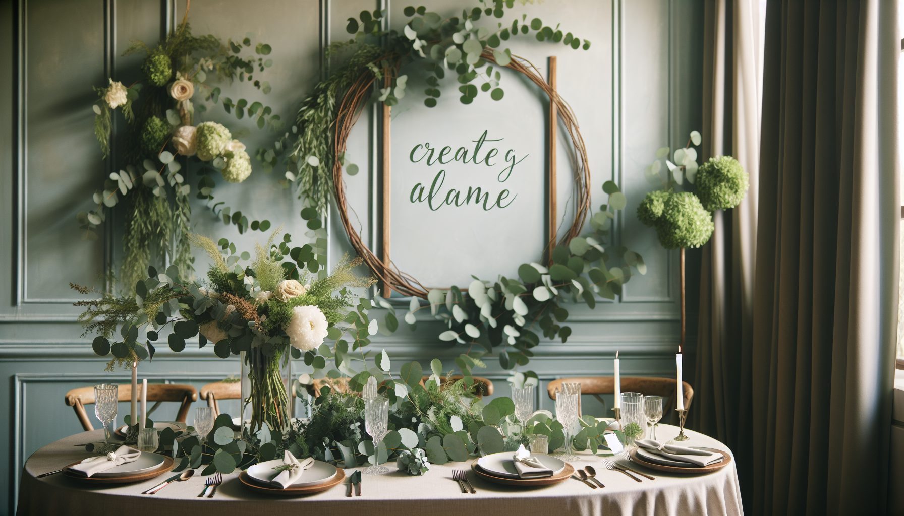 Зачем он вообще нужен в декоре