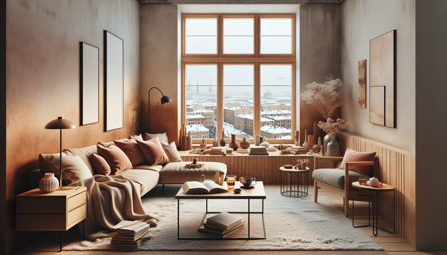 Почему питерцы выбирают сканди именно сейчас