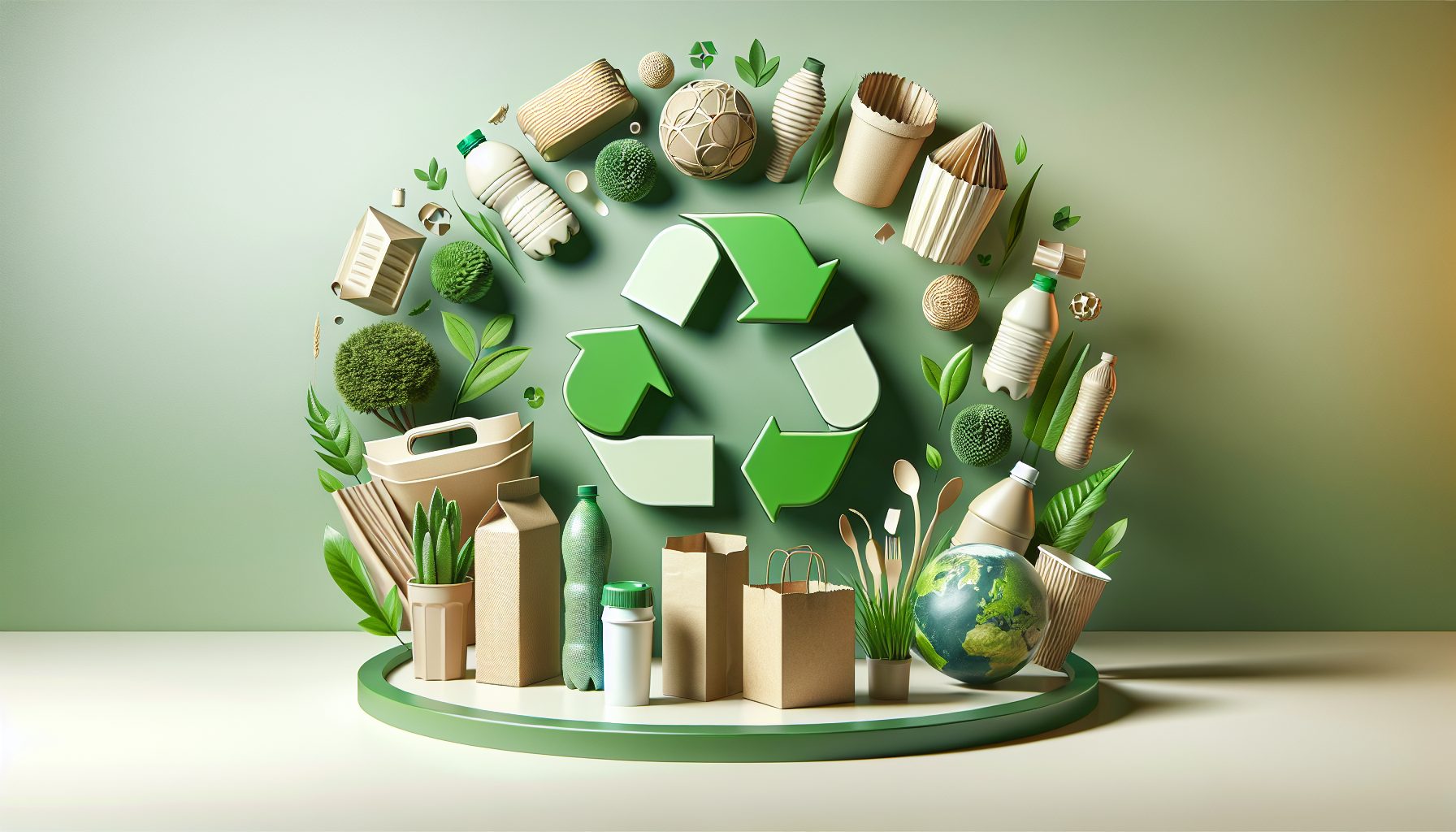 Почему экология в упаковке — не прихоть, а необходимость