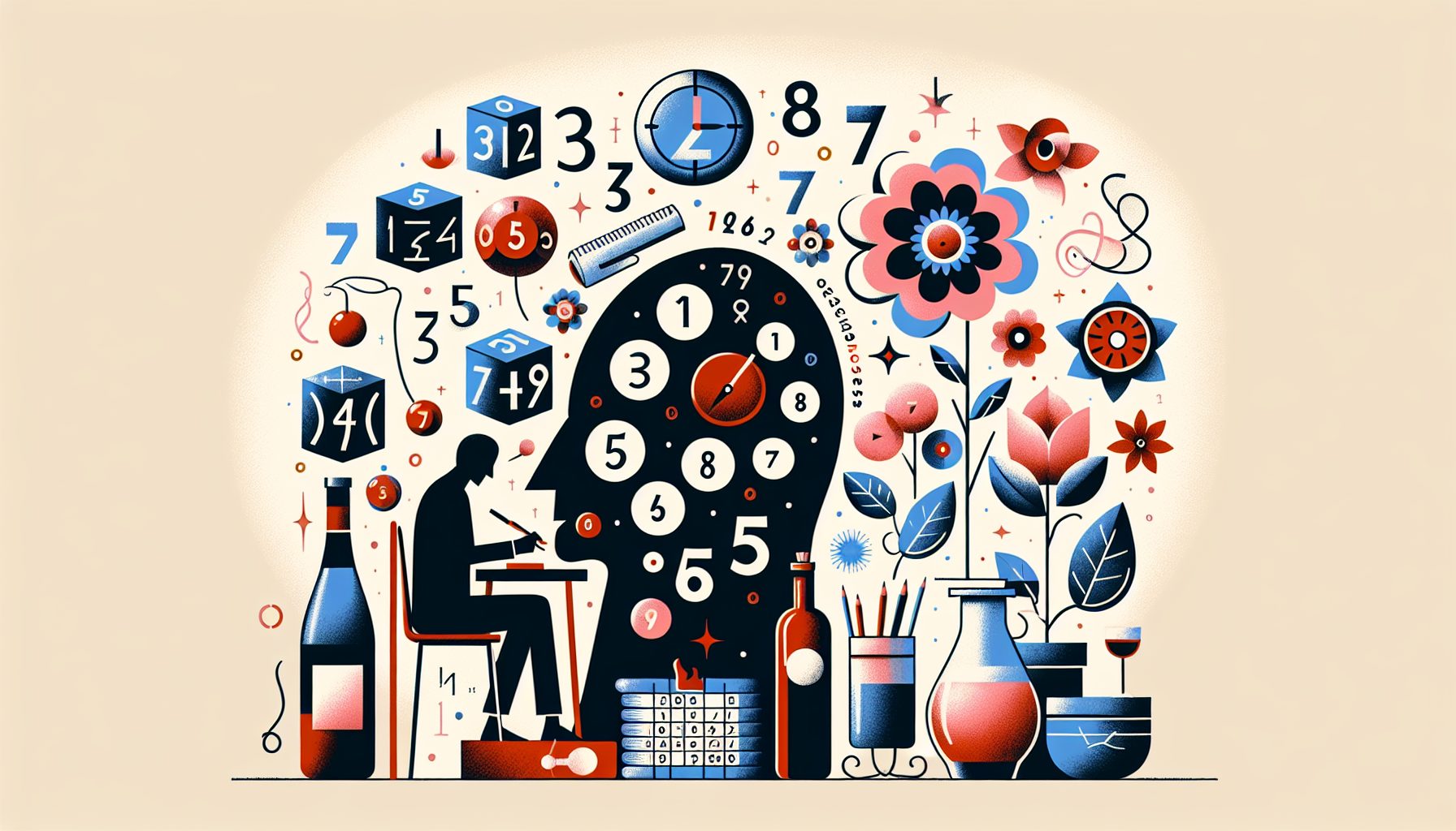 Как работать с символикой цифр осознанно