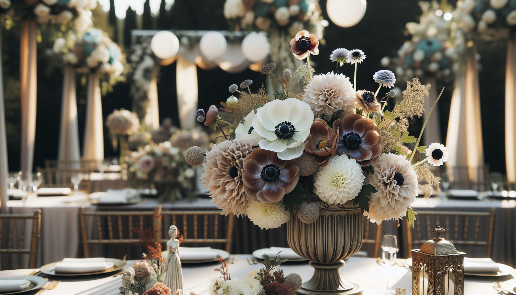 Популярные комбинации и идеи оформления