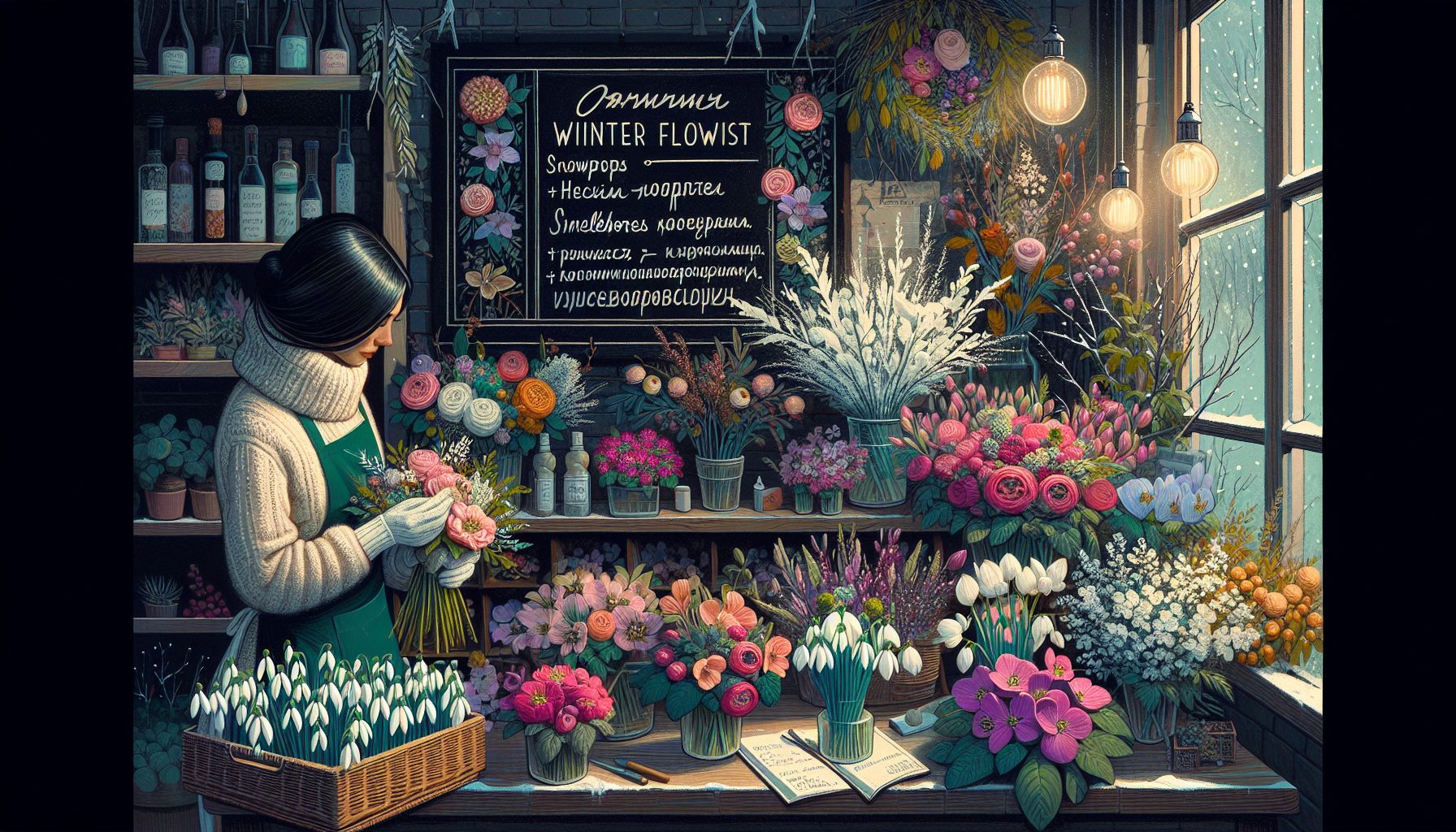 Как заказать и не разочароваться