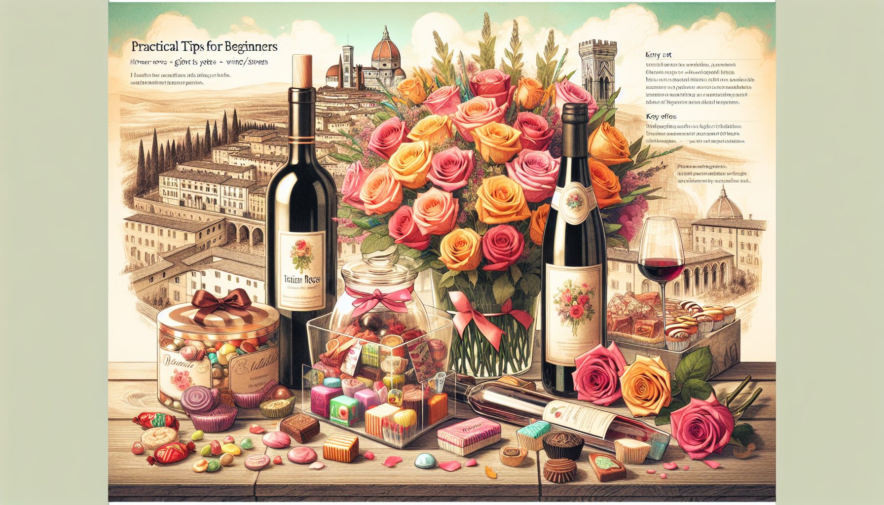 Практические советы для новичков