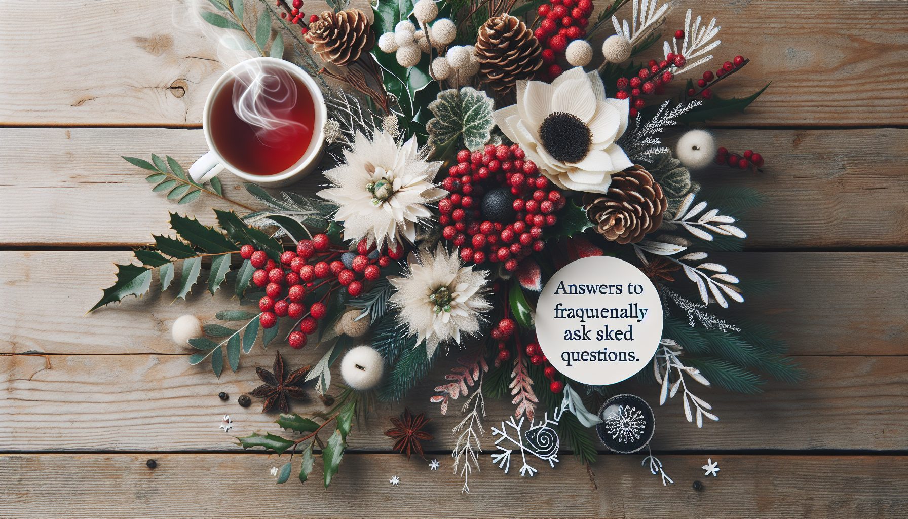 Ответы на частые вопросы