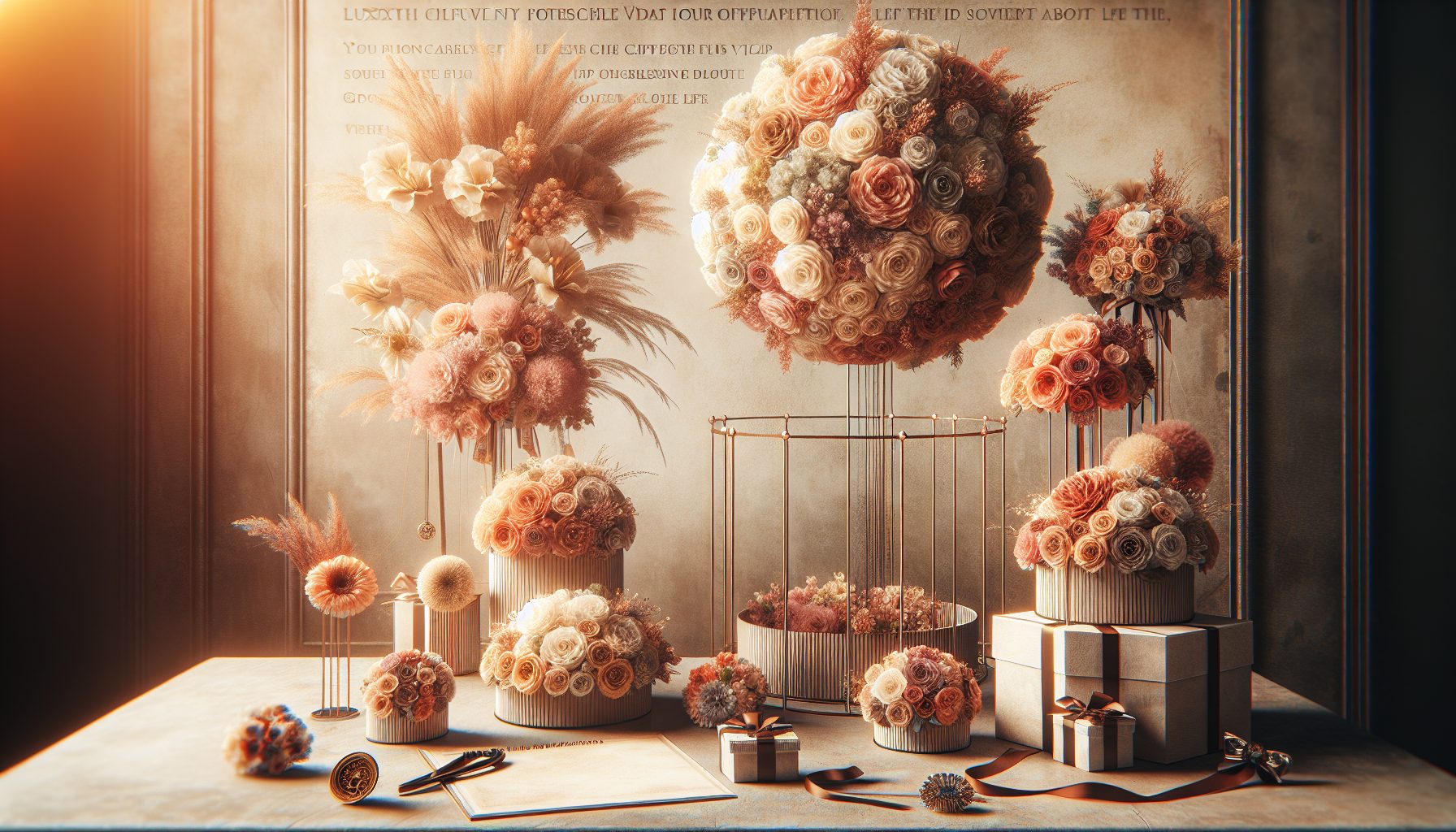 Цветочный этикет и немного философии