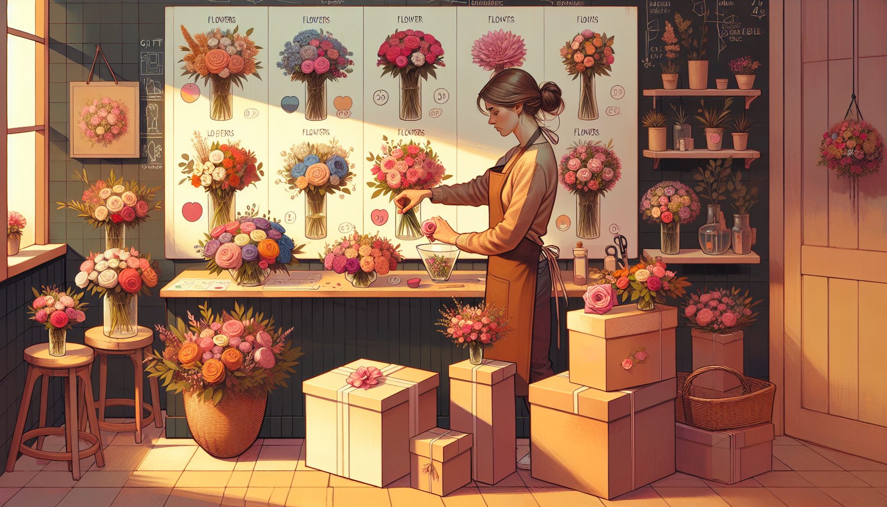 Практический совет: как выбрать идеальное количество