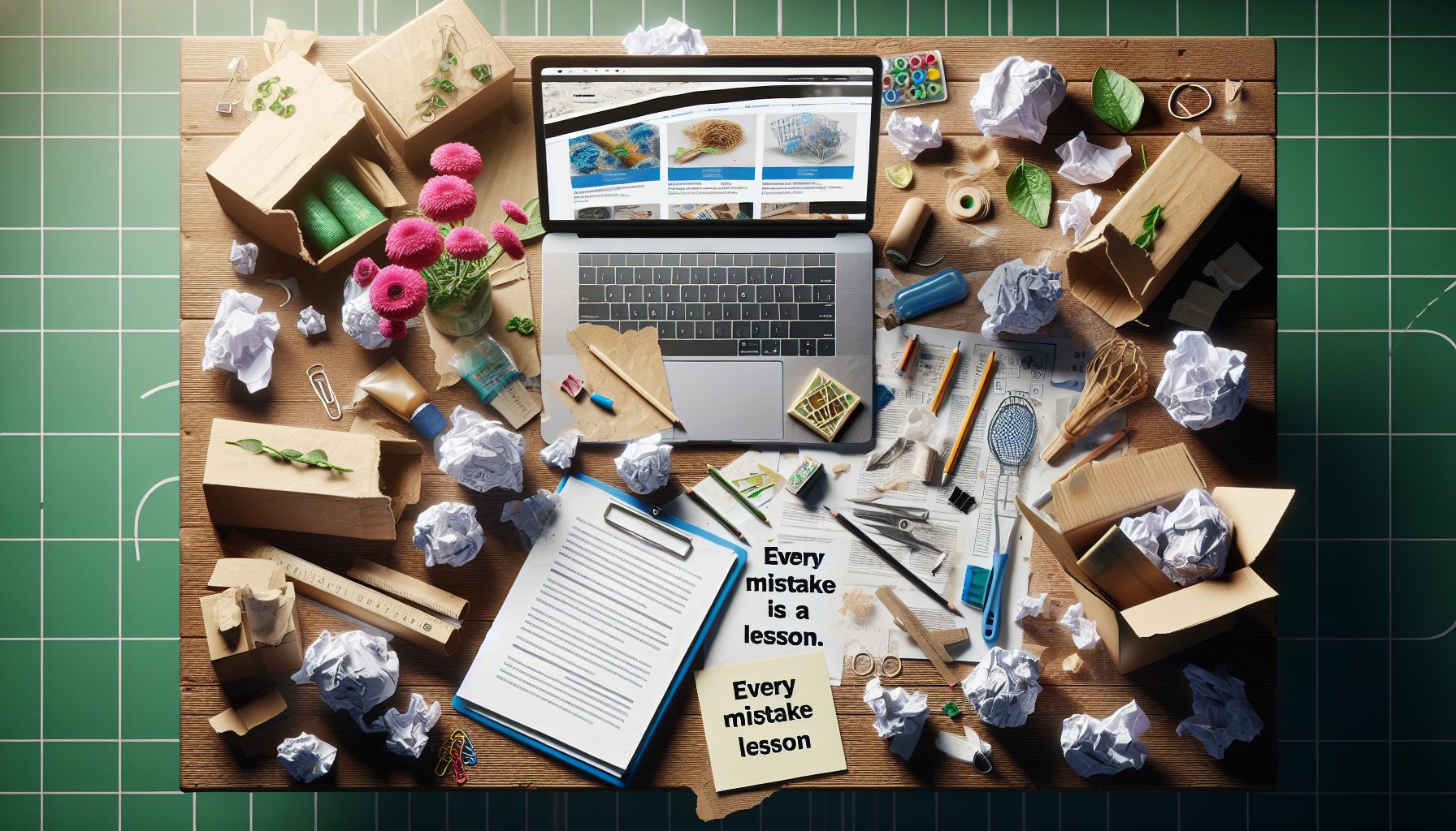 Мини-история: как одна ошибка научила меня экономить ресурсы