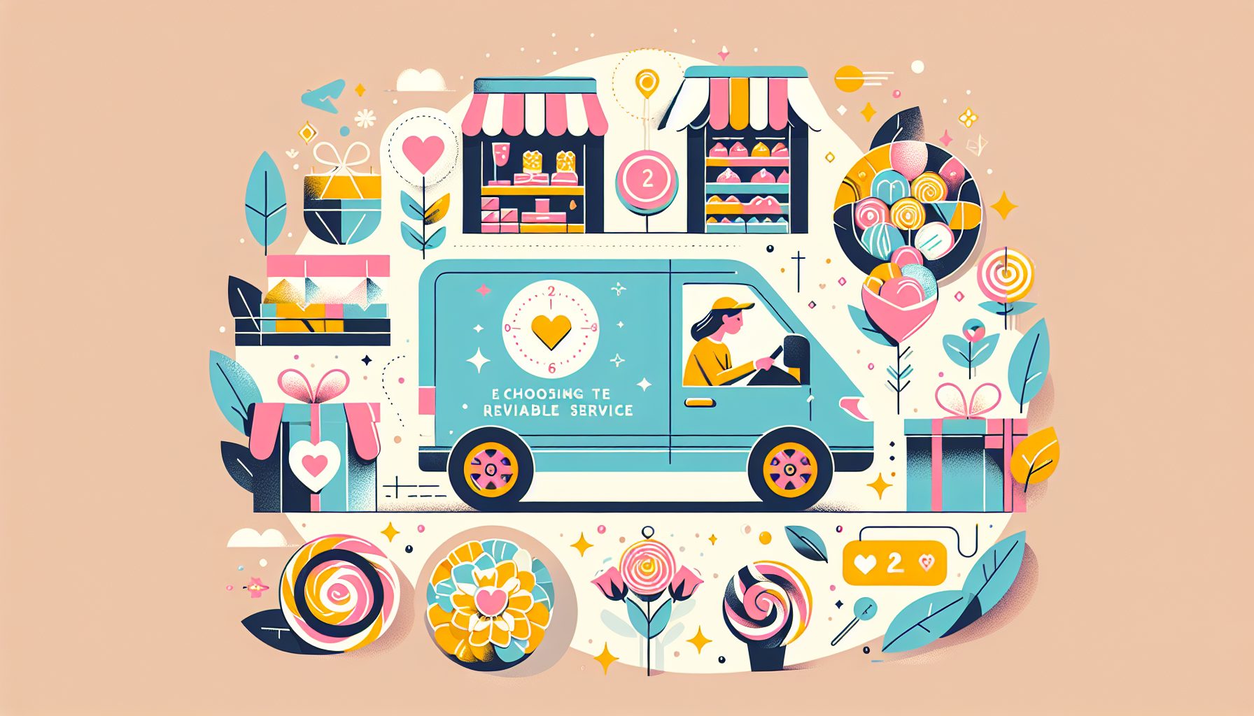 Как выбрать надёжный сервис и не попасть на подделку