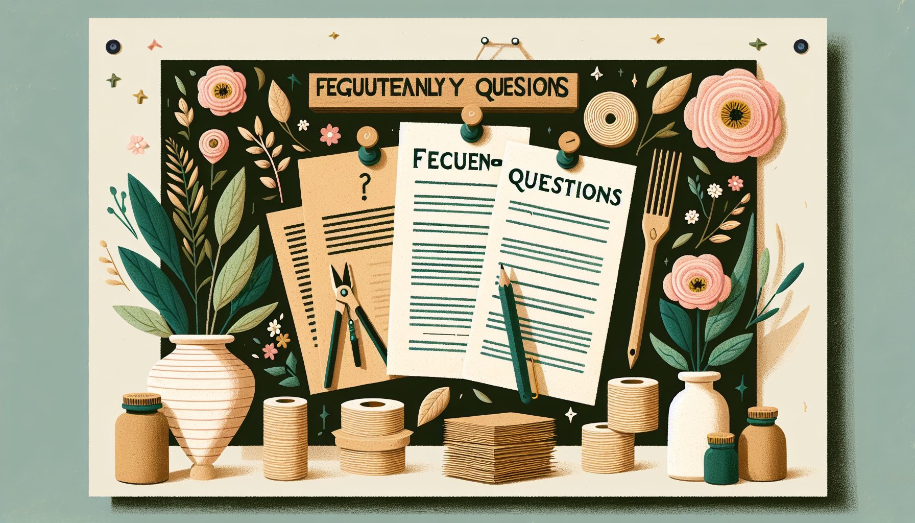 Часто задаваемые вопросы